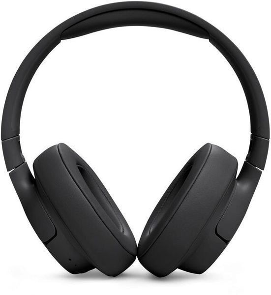 Навушники JBL Tune 720 BT (JBLT720BTBLK) Black 265946 фото