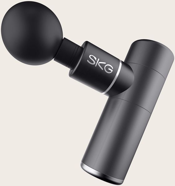 Масажер SKG Gun F3mini gray 318573 фото