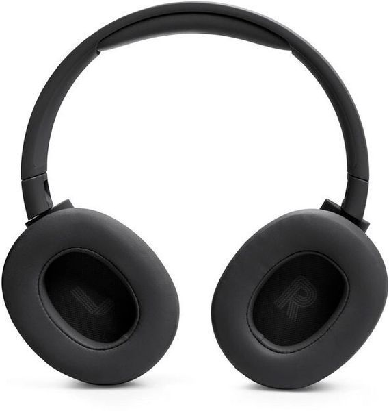 Навушники JBL Tune 720 BT (JBLT720BTBLK) Black 265946 фото