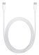 USB кабель Apple USB-C Charge Cable (1 M) MUF72 138220 фото 1