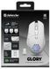 Миша DEFENDER Glory GM-514, LED White (52513) 308538 фото 4