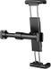 Автомобільний тримач Baseus BackSeat Car Mount Holder (SUHZ-01) Black 190118 фото 2