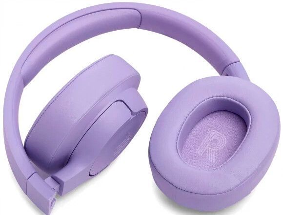 Навушники JBL Tune 770NC (JBLT770NCPUR) Purple 272176 фото