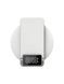 Бездротовий зарядний пристрій WiWU Power Wireless Fast Charger 4 in 1 (M11) White 355930 фото 3