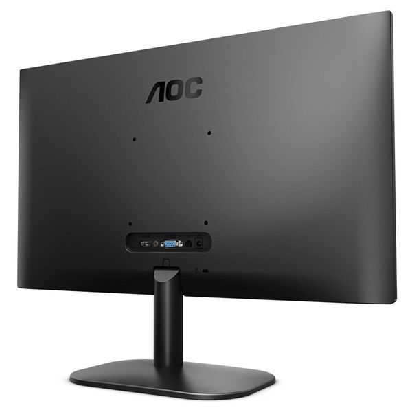 Монiтор TFT AOC 21.5" 22B2H/EU 16:9 VA 75Hz HDMI чорний 297020 фото