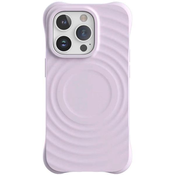Чохол TPU Orbit with MagSafe для Apple iPhone 12 Pro / 12 (6.1") Dasheen 381696 фото