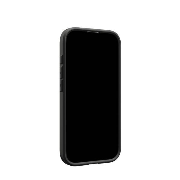 Чохол-накладка iPhone 17 UAG Civilian MagSafe, Black (114547114040) 393869 фото