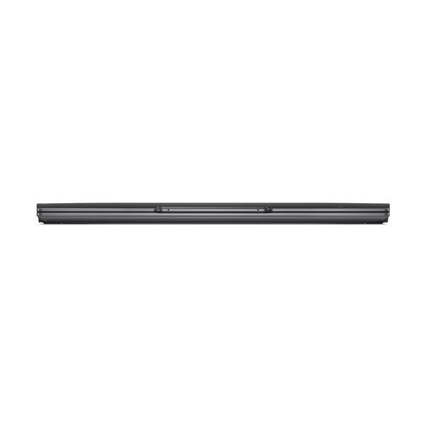 Ноутбук Lenovo ThinkPad X9-G1 14" 2.8K OLED Touch, Intel U7-258V, 32GB, F2TB, UMA, Win11P, сірий (21QA001YRA) 363832 фото