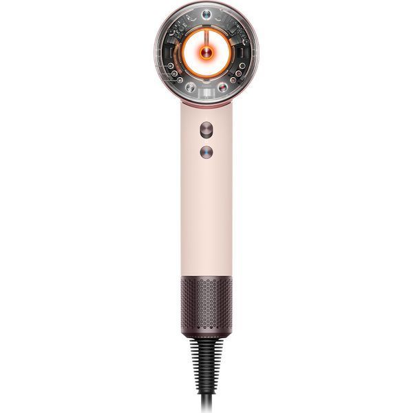 Фен Dyson Supersonic HD16 Nural Ceramic Pink/Rose Gold (598975-01) EU 360473 фото