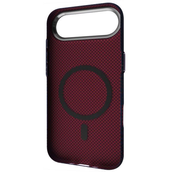Чохол Proove Gleam Case with Magnetic Ring iPhone 17 Air (PCGCIP17AR68) milky way 398818 фото