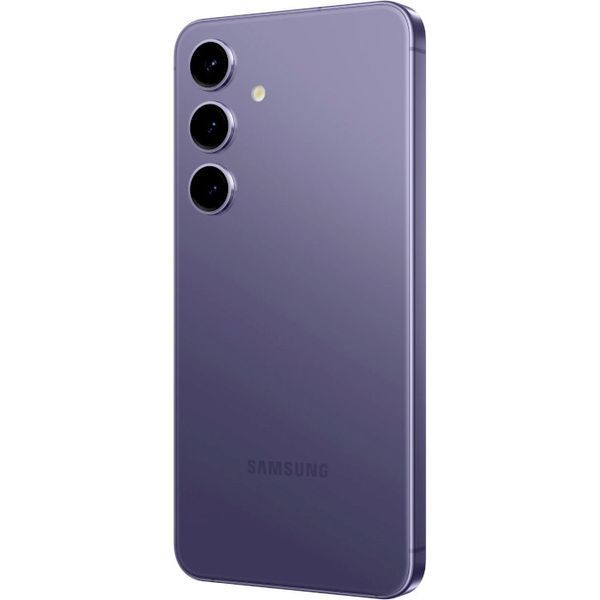Смартфон S9210 Samsung Galaxy S24 12/256GB Cobalt Violet Global 287866 фото