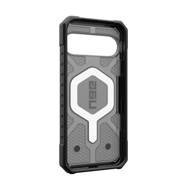 Чохол UAG для Google Pixel 10 Pro XL, Pathfinder Clear MagSafe, Ash 398386 фото