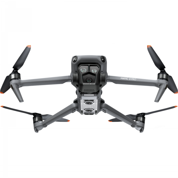 Квадрокоптер DJI Mavic 3 Pro With DJI RC (CP.MA.00000654.01/CP.MA.00000656.01) 267399 фото
