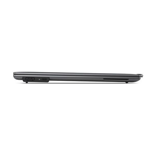 Ноутбук Lenovo ThinkPad X9-G1 14" 2.8K OLED Touch, Intel U7-258V, 32GB, F2TB, UMA, Win11P, сірий (21QA001YRA) 363832 фото