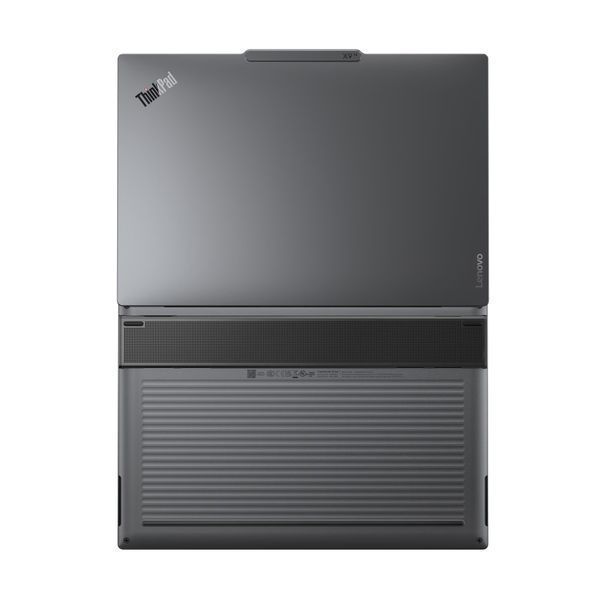 Ноутбук Lenovo ThinkPad X9-G1 14" 2.8K OLED Touch, Intel U7-258V, 32GB, F2TB, UMA, Win11P, сірий (21QA001YRA) 363832 фото