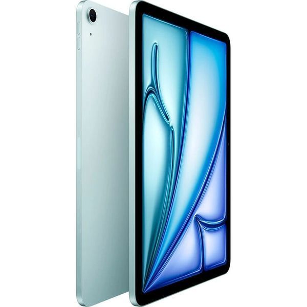Планшет Apple iPad Air 7 11 (2025) Wi-Fi 256GB Blue 354034 фото