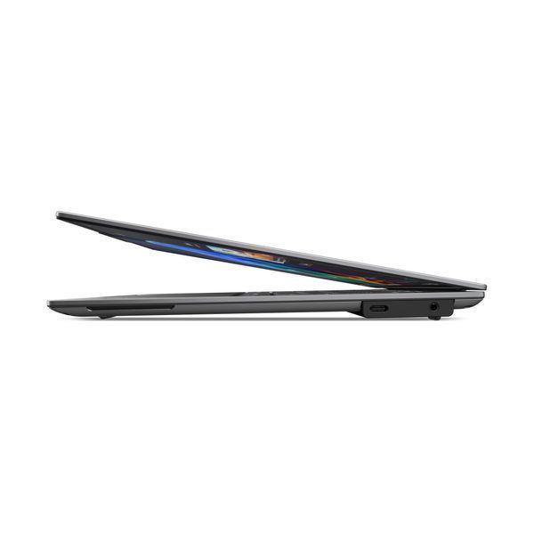 Ноутбук Lenovo ThinkPad X9-G1 14" 2.8K OLED Touch, Intel U7-258V, 32GB, F2TB, UMA, Win11P, сірий (21QA001YRA) 363832 фото