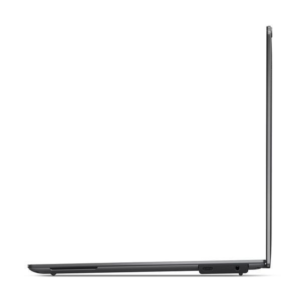 Ноутбук Lenovo ThinkPad X9-G1 14" 2.8K OLED Touch, Intel U7-258V, 32GB, F2TB, UMA, Win11P, сірий (21QA001YRA) 363832 фото