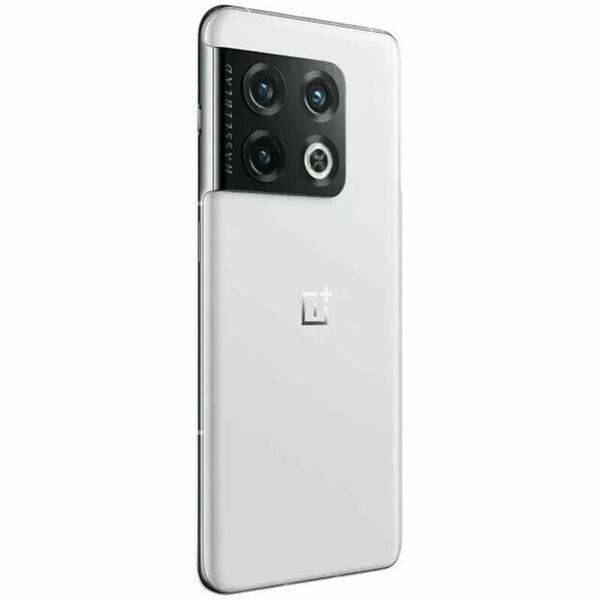 Смартфон OnePlus 10 Pro 12/256GB Panda White Global 389577 фото