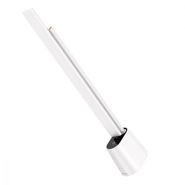 Настільна Лампа Baseus Smart Eye Series Charging Folding (Smart Light) DGZG-0G Gray 271350 фото