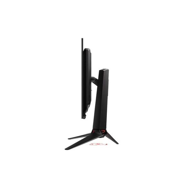 Монітор Asus 31.5" ROG Swift PG32UCDP 2xHDMI, DP, USB-C, 3xUSB, OLED, 3840x2160, 240Hz, 0.03ms, DCI-P3 99%, AdaptiveSync, HAS, HDR400 364997 фото