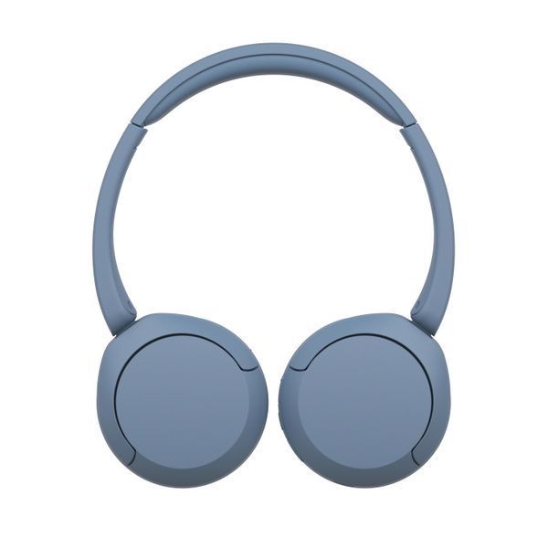 Навушники SONY WH-CH520 Синій 324487 фото