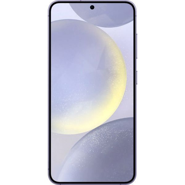 Смартфон S9210 Samsung Galaxy S24 12/256GB Cobalt Violet Global 287866 фото