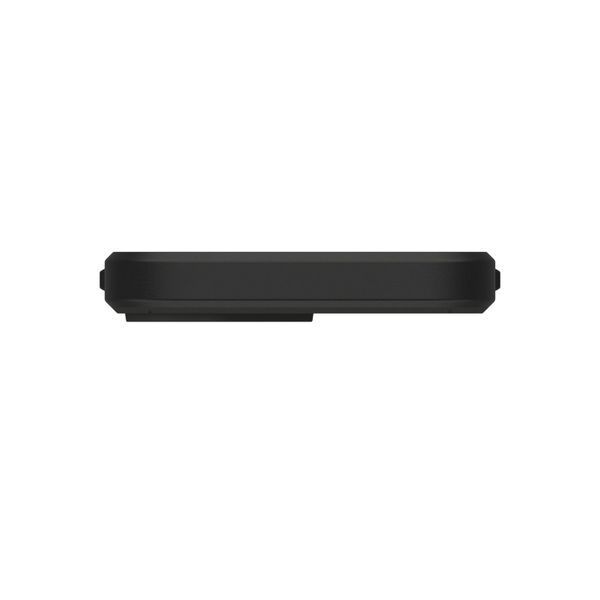Чохол-накладка iPhone 17 UAG Civilian MagSafe, Black (114547114040) 393869 фото