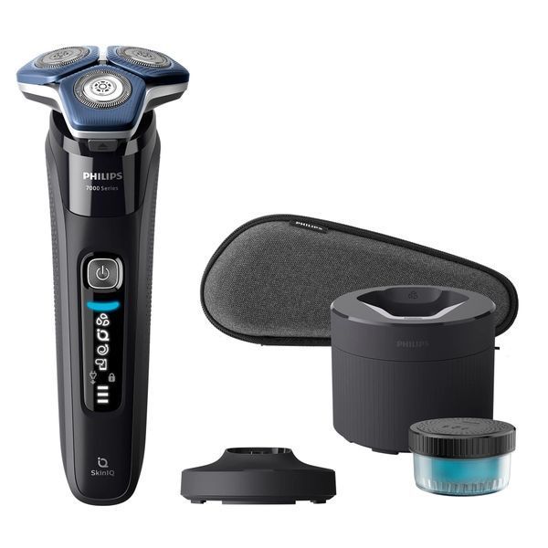 Електрична бритва PHILIPS S7886/55 389714 фото