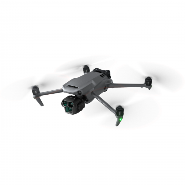Квадрокоптер DJI Mavic 3 Pro With DJI RC (CP.MA.00000654.01/CP.MA.00000656.01) 267399 фото