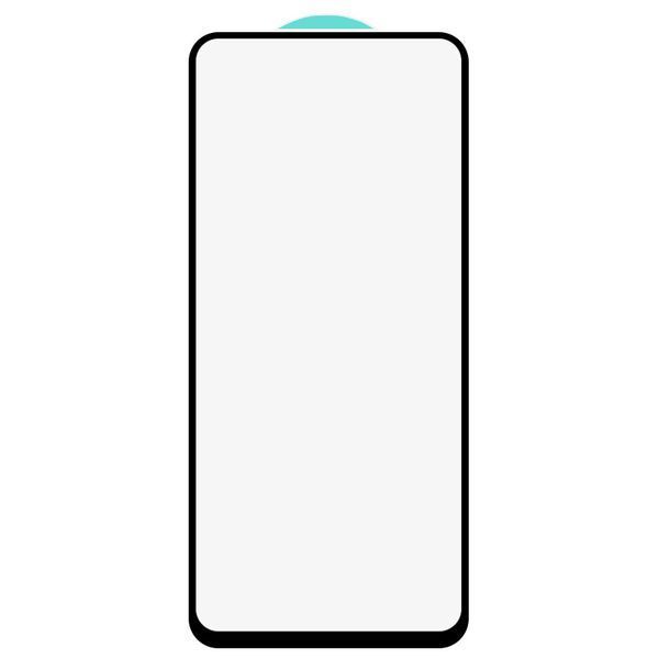 Захисне скло SKLO 3D для Xiaomi Redmi Note 9s / Note 9 Pro / Note 9 Pro Max Чорний 339285 фото