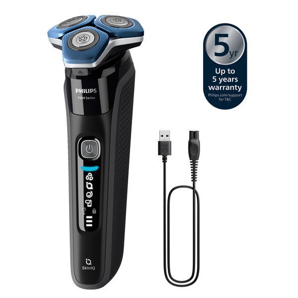 Електрична бритва PHILIPS S7886/55 389714 фото