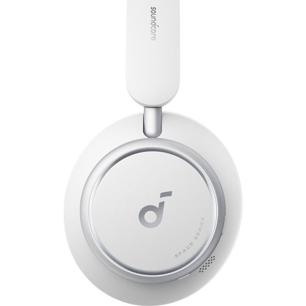 Навушники Anker SoundCore Space Q45 (A3040G21) White 361029 фото