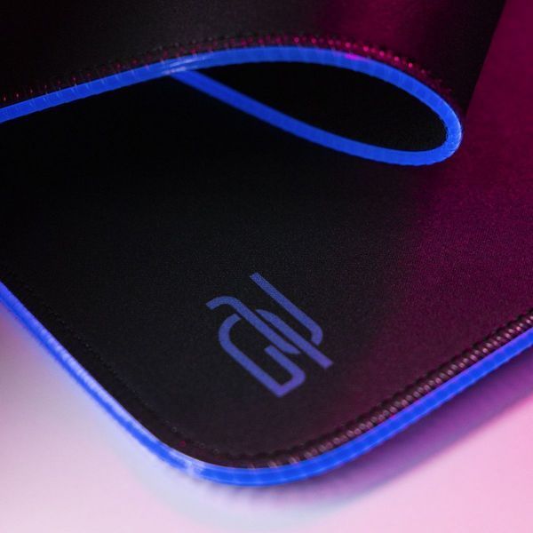 Ігрова поверхня Proove Gaming Offland (MPOF00022401) Black 338536 фото
