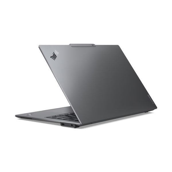 Ноутбук Lenovo ThinkPad X9-G1 14" 2.8K OLED Touch, Intel U7-258V, 32GB, F2TB, UMA, Win11P, сірий (21QA001YRA) 363832 фото