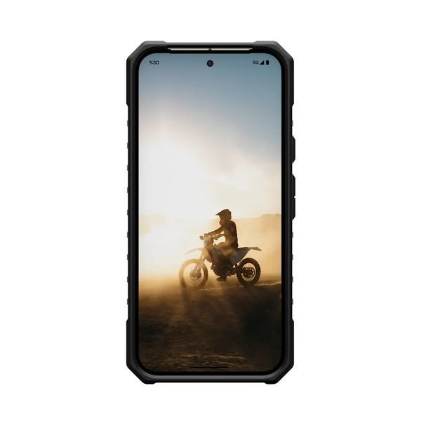 Чохол UAG для Google Pixel 10 Pro XL, Pathfinder Clear MagSafe, Ash 398386 фото