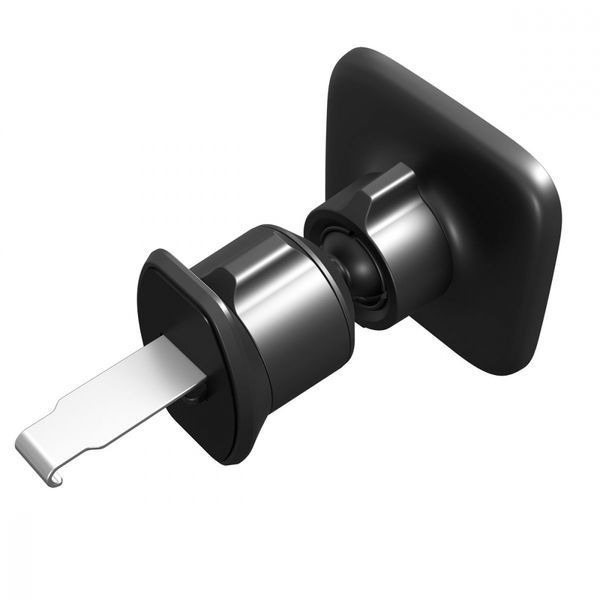 Автомобільний тримач Proove Block Magnetic Air Outlet Car Mount (CHMA00000001) Black 286771 фото