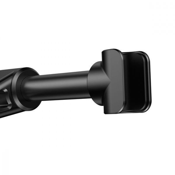 Автомобільний тримач Baseus BackSeat Car Mount Holder (SUHZ-01) Black 190118 фото