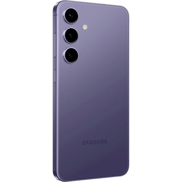 Смартфон S9210 Samsung Galaxy S24 12/256GB Cobalt Violet Global 287866 фото