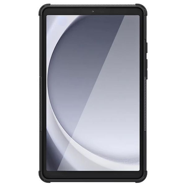 TPU+PC чохол Protector Stand для Samsung Galaxy Tab A9+ (11'') Black 323204 фото