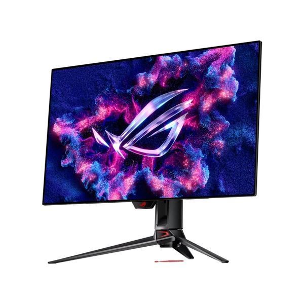 Монітор Asus 31.5" ROG Swift PG32UCDP 2xHDMI, DP, USB-C, 3xUSB, OLED, 3840x2160, 240Hz, 0.03ms, DCI-P3 99%, AdaptiveSync, HAS, HDR400 364997 фото