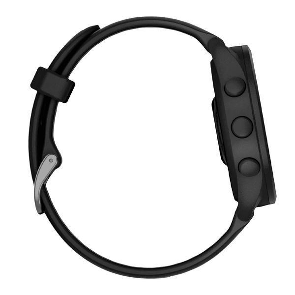 Смарт-годинник Garmin Forerunner 165 Black/Slate Gray (010-02863-20) 323550 фото