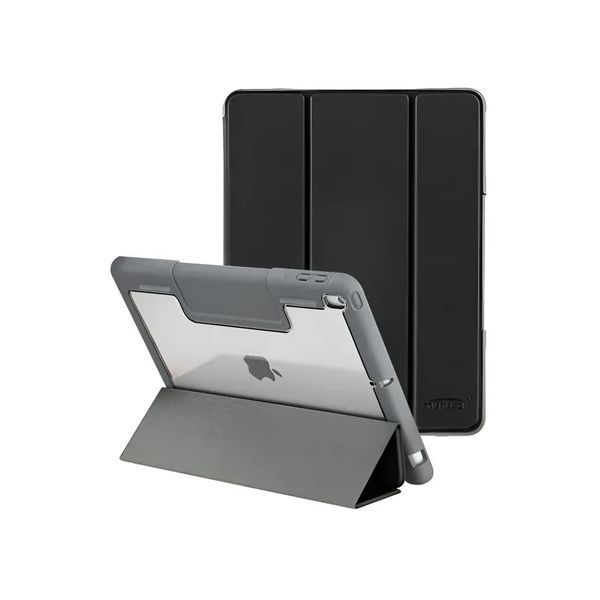 Чохол-книжка iPad Pro 13 (2024) Mutural Yaxing Case Black 315549 фото