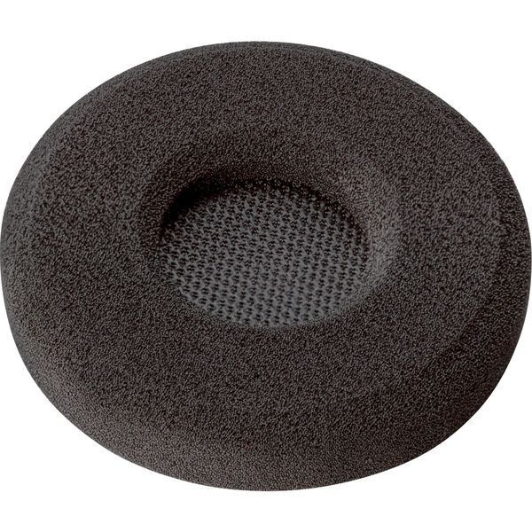 Гарнітура комп'ютерна стерео On-ear Poly EncorePro 520, Quick Disconnect, всеспрямований, чорний (783P7AA) 365960 фото