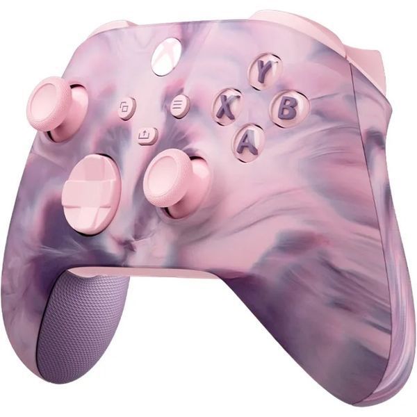 Геймпад Microsoft Xbox Series X | S Wireless Controller Dream Vapor Special Edition (QAU-00125/QAU-00126) 378174 фото