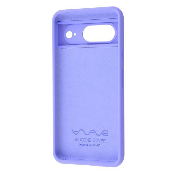 Чохол WAVE Full Silicone Cover Google Pixel 8 cyprus green 332332 фото