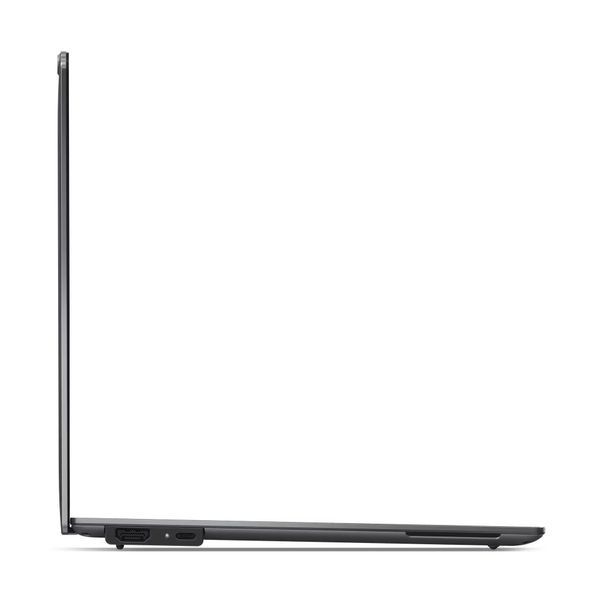 Ноутбук Lenovo ThinkPad X9-G1 14" 2.8K OLED Touch, Intel U7-258V, 32GB, F2TB, UMA, Win11P, сірий (21QA001YRA) 363832 фото