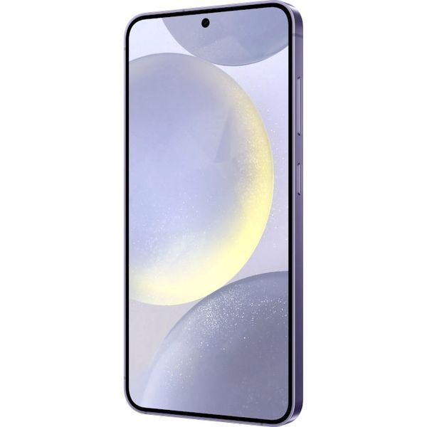 Смартфон S9210 Samsung Galaxy S24 12/256GB Cobalt Violet Global 287866 фото