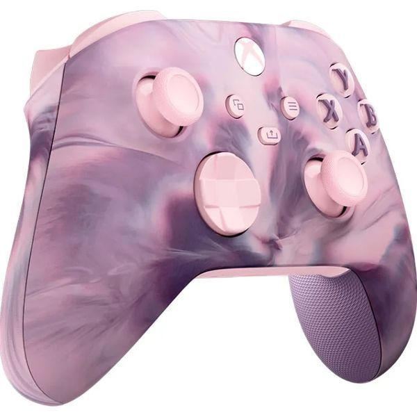 Геймпад Microsoft Xbox Series X | S Wireless Controller Dream Vapor Special Edition (QAU-00125/QAU-00126) 378174 фото