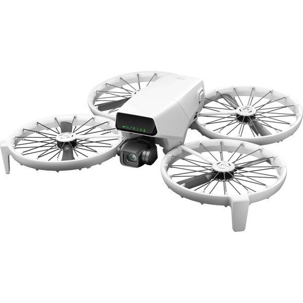 Селфі-Дрон DJI Flip Drone RC 2 (CP.FP.00000180.04) 345294 фото